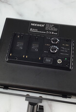 Neewer Neewer NL660 LED Light Panel Used Good