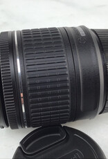 NIKON Nikon AF-P Nikkor 18-55mm f3.5-5.6 G VR Lens Used Good