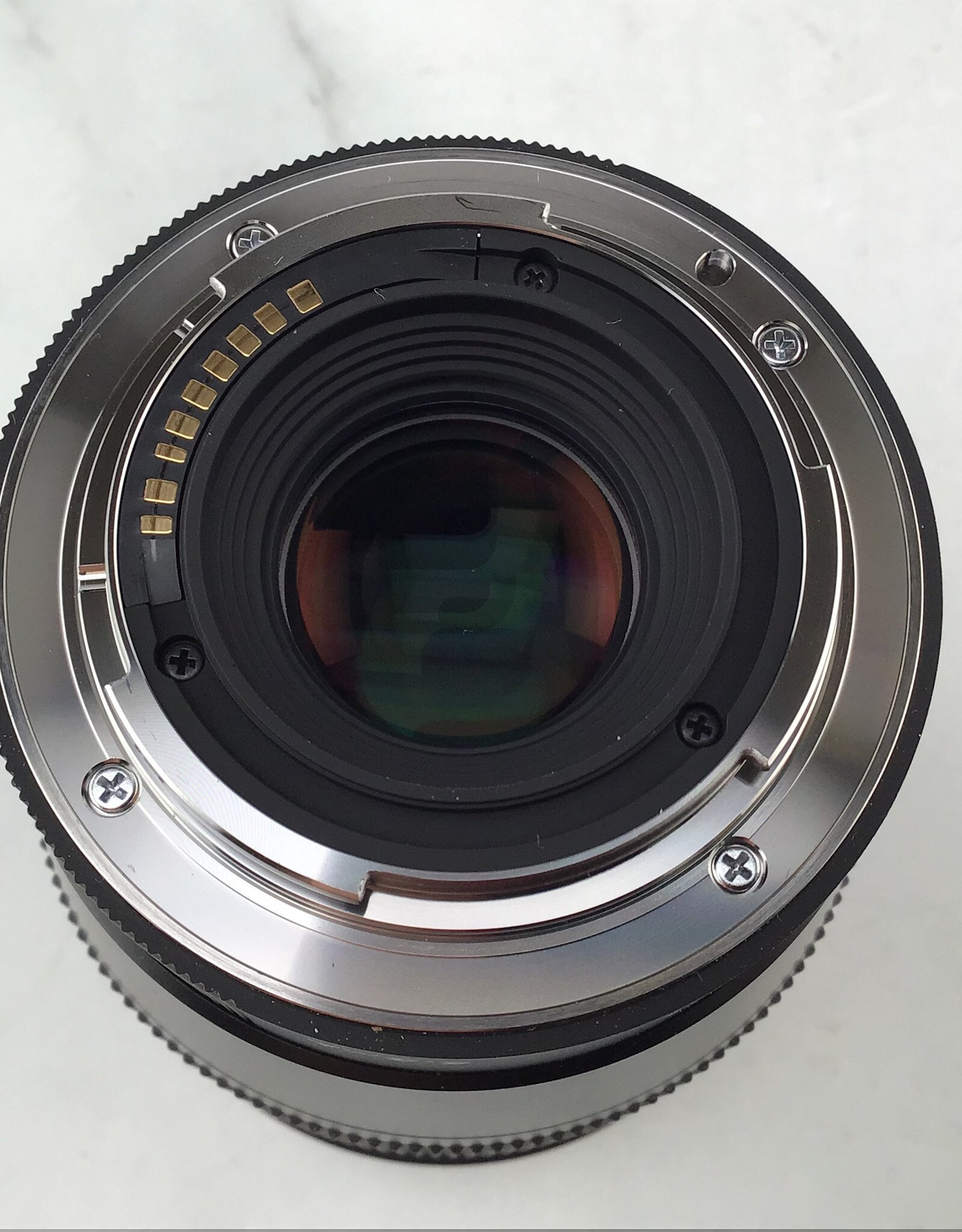 SIGMA Sigma 16mm f1.4 DC DN Lens for Canon EF-M Used Good