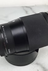 SIGMA Sigma 16mm f1.4 DC DN Lens for Canon EF-M Used Good