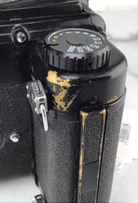 Pentax Pentax 6x7 Camera Body Slow Speeds are Off used BGN