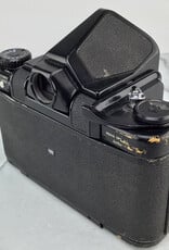 Pentax Pentax 6x7 Camera Body Slow Speeds are Off used BGN