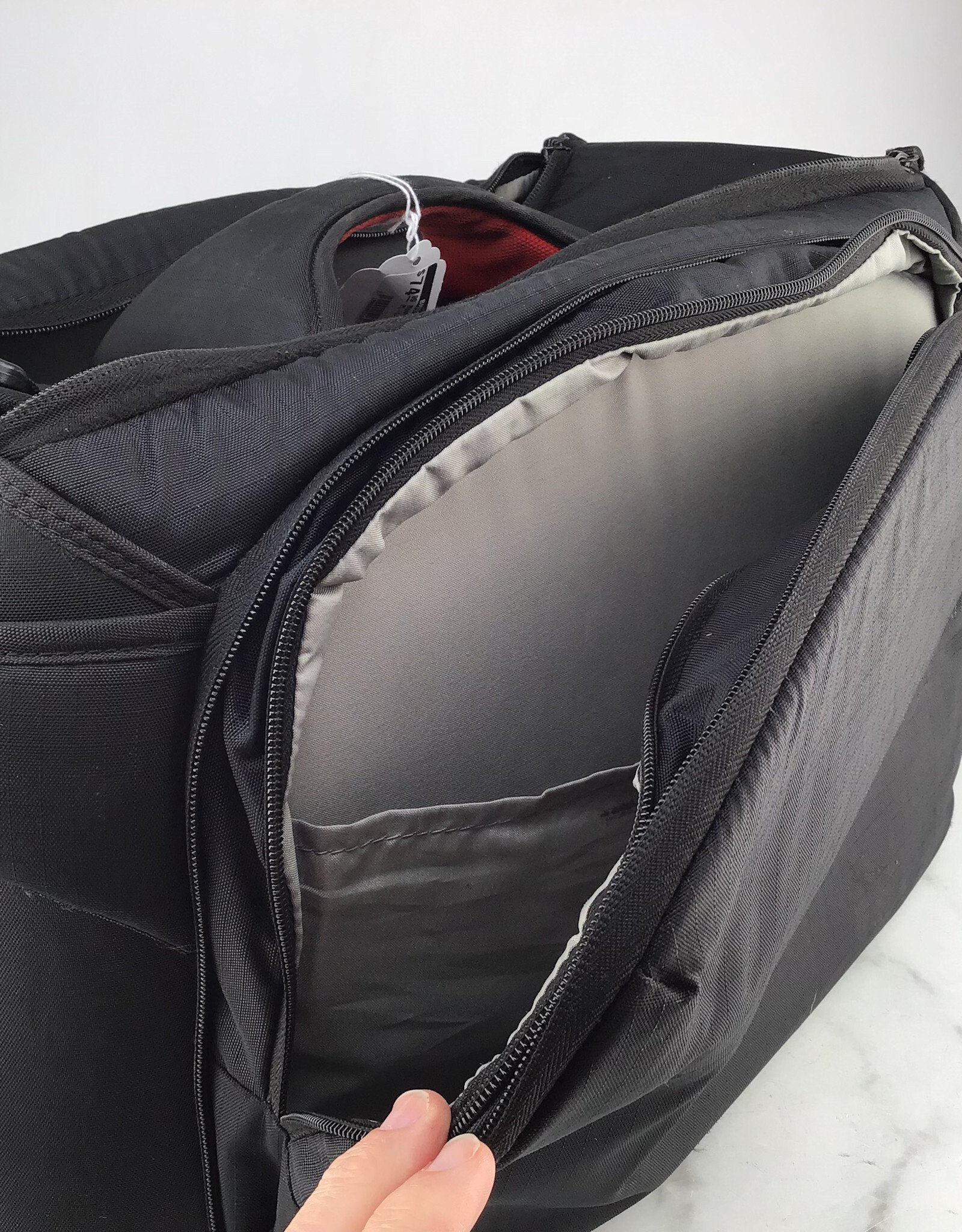 MANFROTTO Manfrotto Cine Bag MB PL-CC-192N Used Fair
