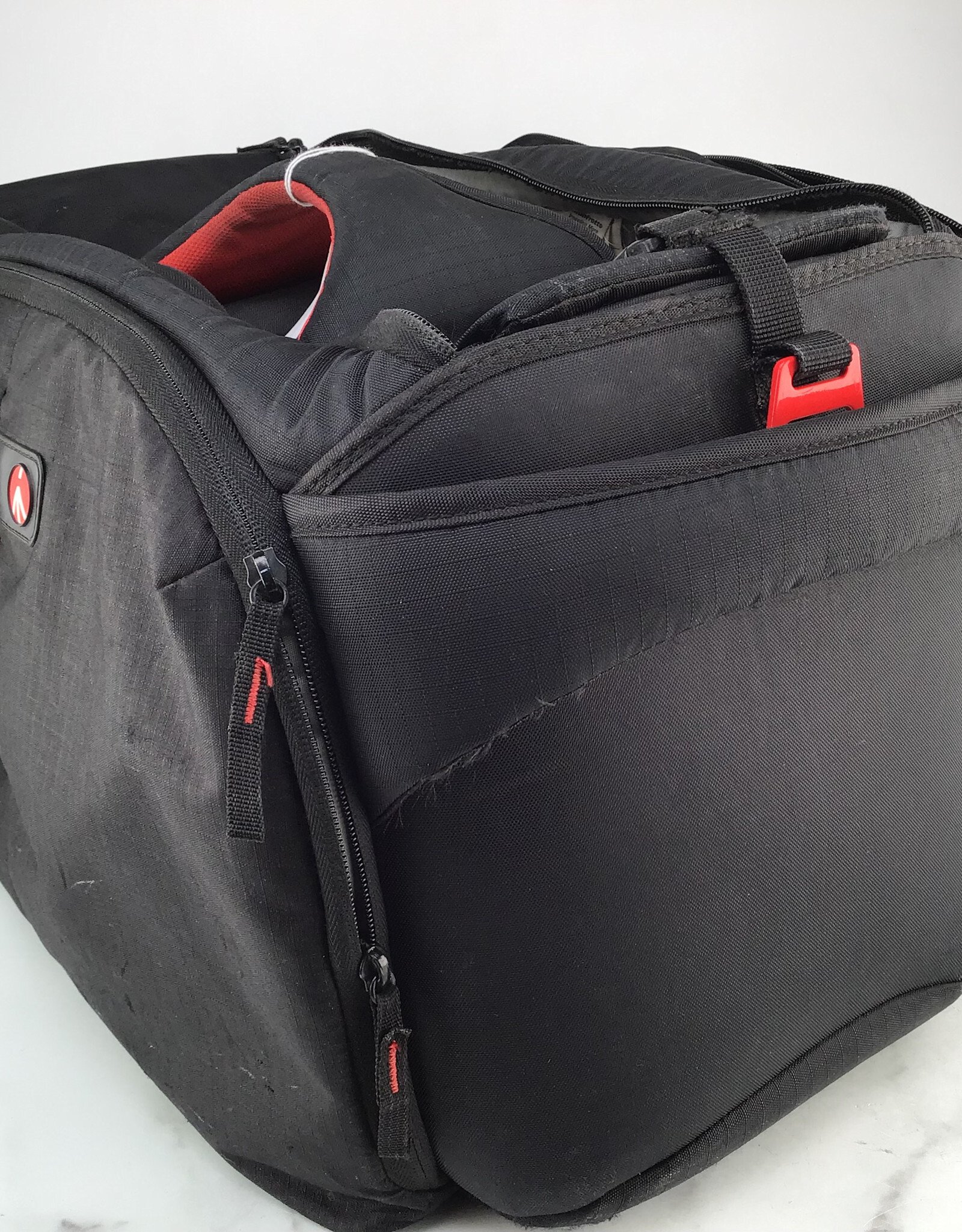 MANFROTTO Manfrotto Cine Bag MB PL-CC-192N Used Fair