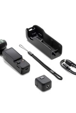 DJI DJI Pocket 3 Standard Kit Open Box CLOSEOUT