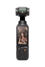 DJI DJI Pocket 3 Standard Kit Open Box CLOSEOUT