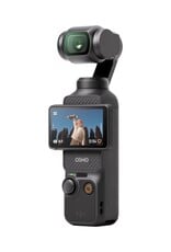 DJI DJI Pocket 3 Standard Kit Open Box CLOSEOUT