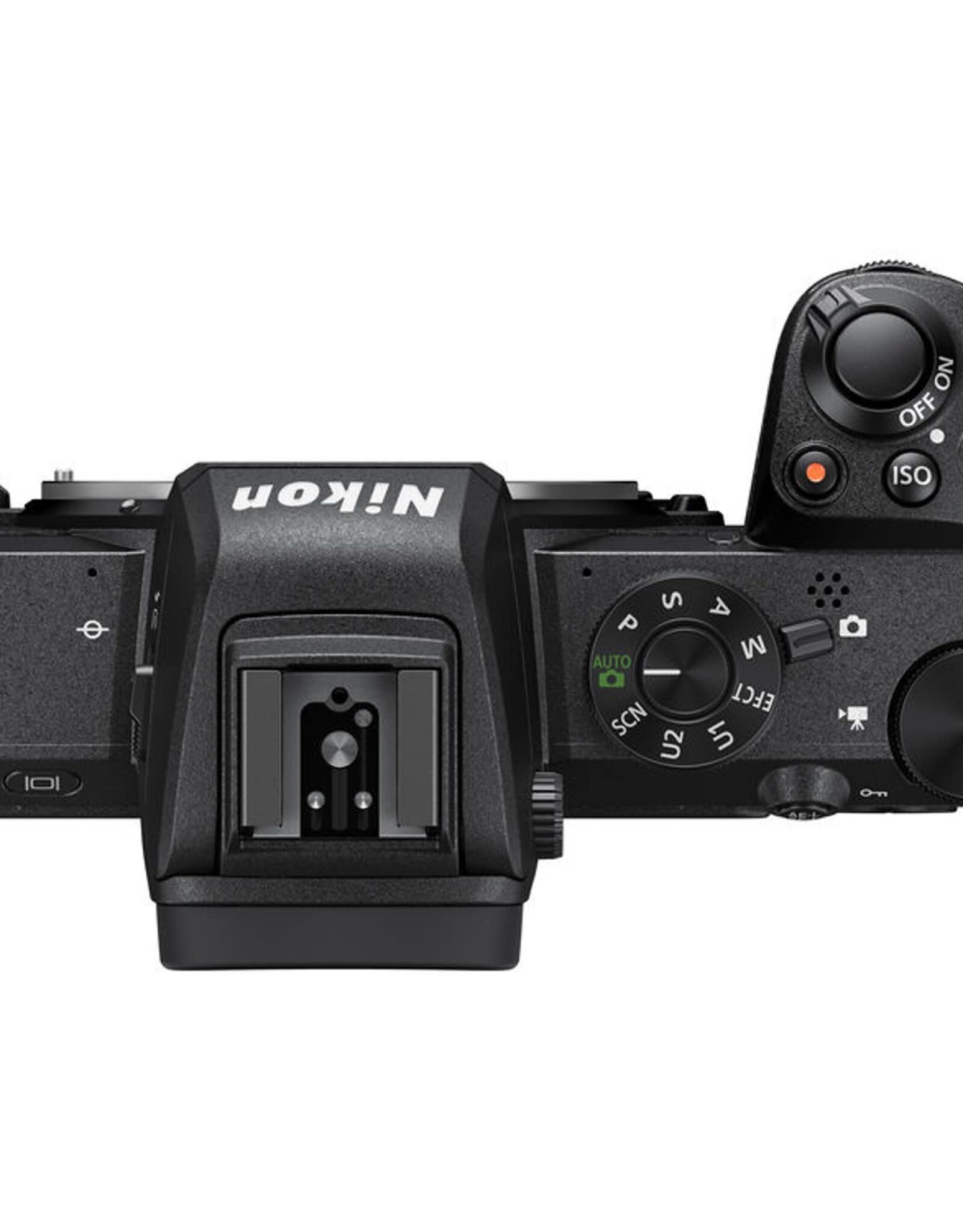 NIKON NIKON Z50 DX Mirrorless Camera Body CLOSEOUT