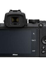 NIKON NIKON Z50 DX Mirrorless Camera Body CLOSEOUT