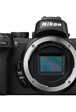 NIKON NIKON Z50 DX Mirrorless Camera Body CLOSEOUT
