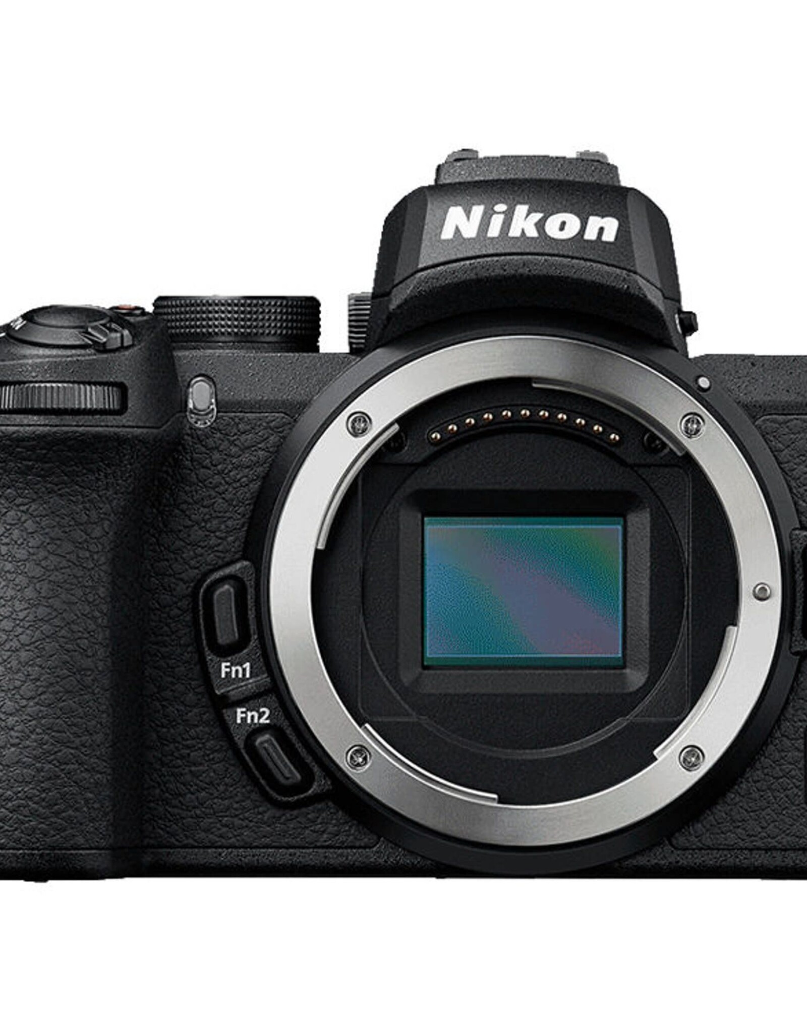 NIKON NIKON Z50 DX Mirrorless Camera Body CLOSEOUT