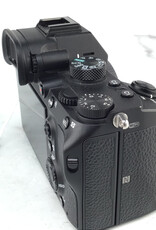 SONY Sony A7 III Camera Body Used Good