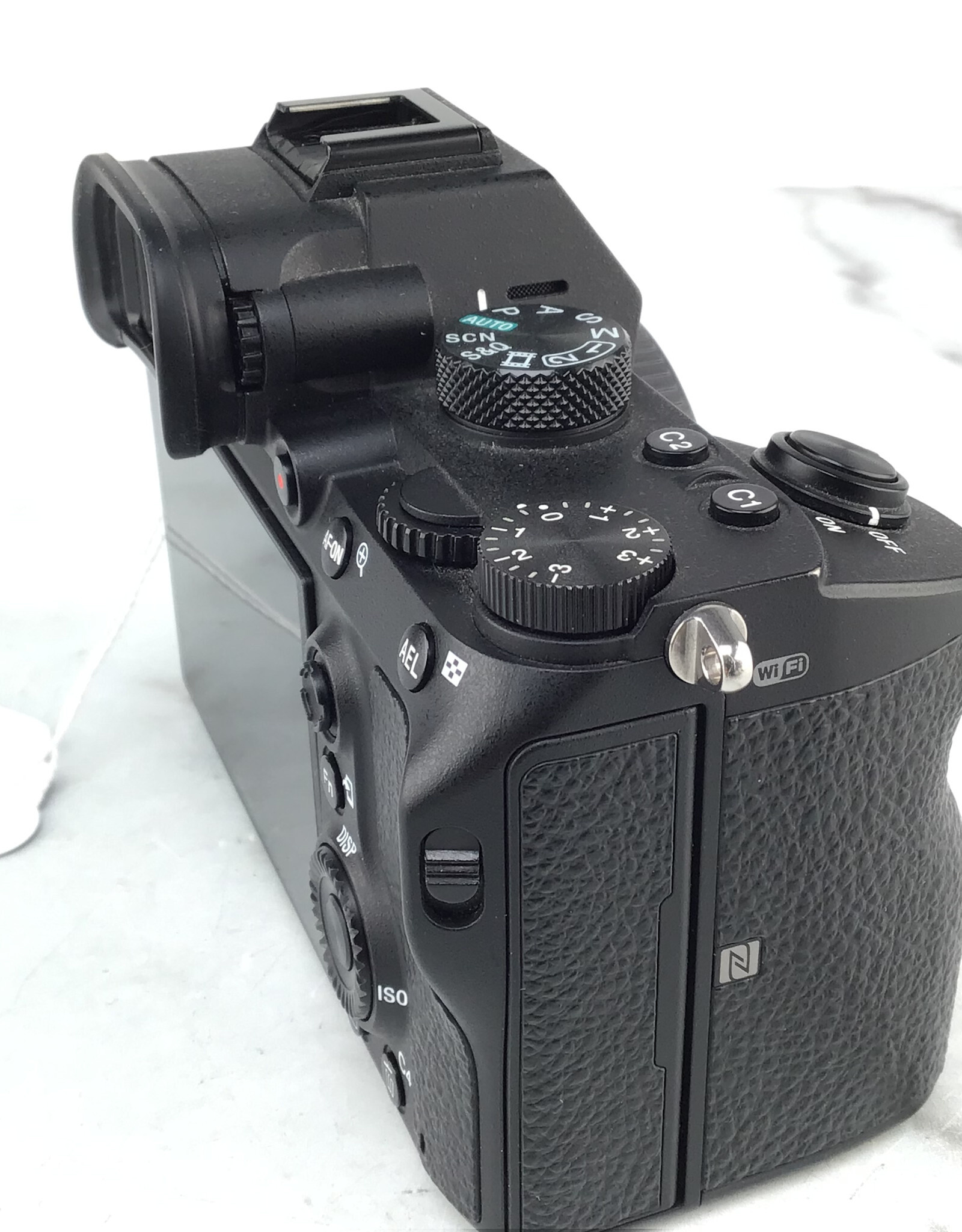 SONY Sony A7 III Camera Body Used Good