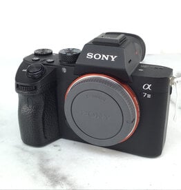 SONY Sony A7 III Camera Body Used Good