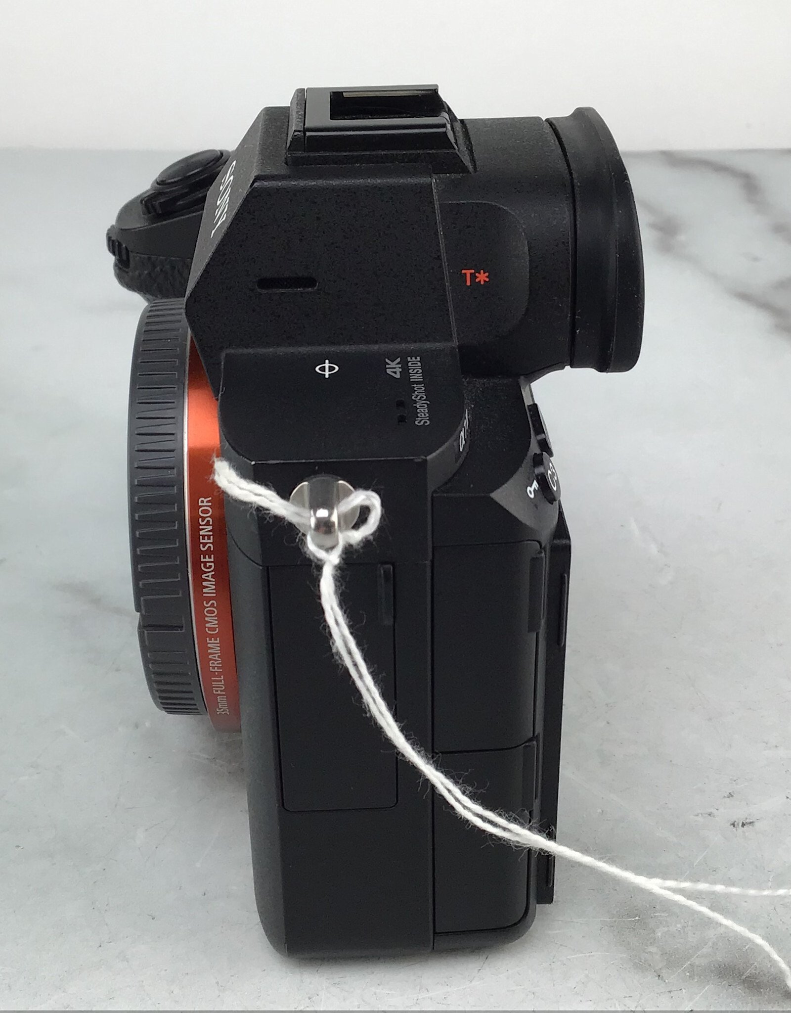 SONY Sony A7 III Camera Body Used Good