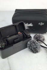 DJI DJI Mic 2 Set (2-TX 1-RX) in Case Used Good