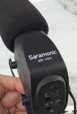 Saramonic SR-VM4 Microphone Used Good