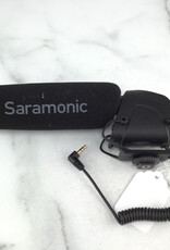 Saramonic SR-VM4 Microphone Used Good