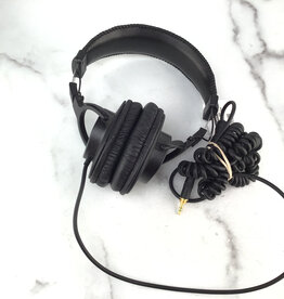 SONY Sony MDR-7506 Headphones Used Good