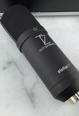 TZ Audio TZ Audio Products Stellar X2 Microphone in Case Used Good