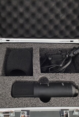 TZ Audio TZ Audio Products Stellar X2 Microphone in Case Used Good