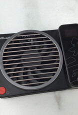 Zhiyun Molus X100 LED Light No Cords Used Good