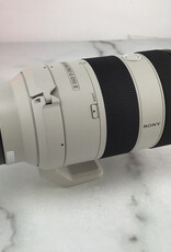 SONY Sony FE 70-200mm f4 Macro G OSS II Lens in Box Used Good