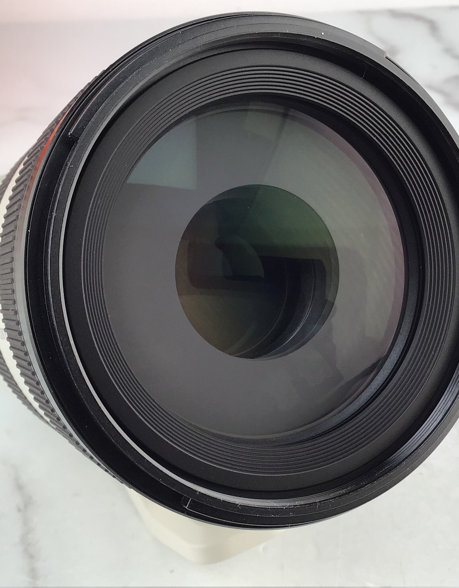 SONY Sony FE 70-200mm f4 Macro G OSS II Lens in Box Used Good