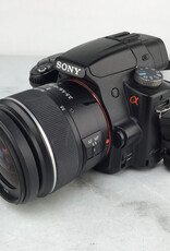 SONY Sony a55 Camera w/ 18-55mm Used Good