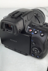 SONY Sony a55 Camera w/ 18-55mm Used Good