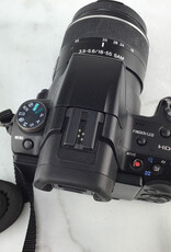 SONY Sony a55 Camera w/ 18-55mm Used Good