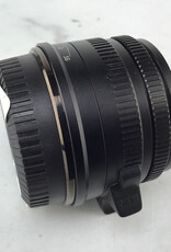 7artisans 7Artisans 35mm f1.4 Lens for Fuji FX Mount Used Good