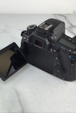 CANON Canon EOS 80D Camera  Used Good