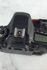 CANON Canon EOS 80D Camera  Used Good