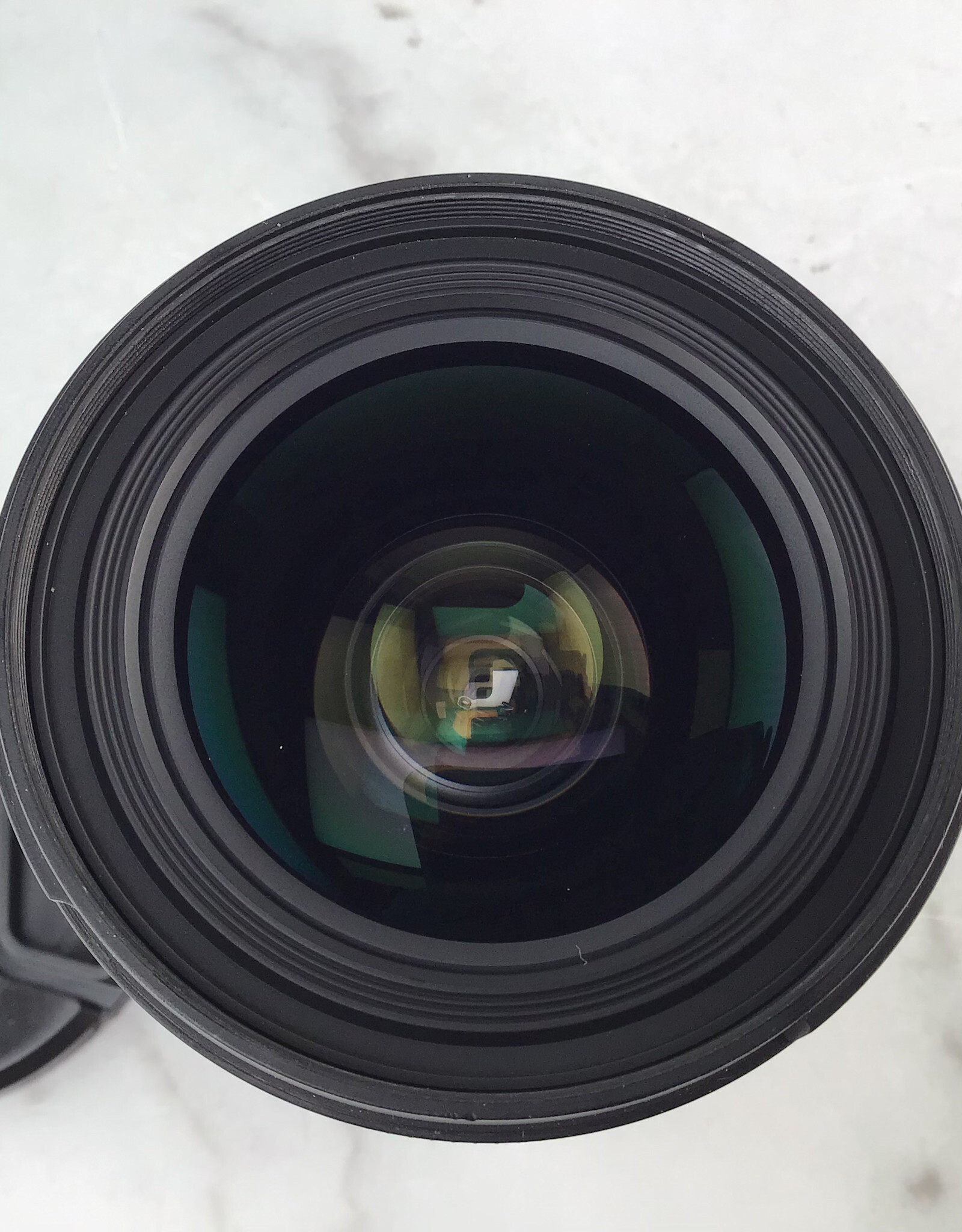 SIGMA Sigma Art 18-35mm f1.8 DC Lens for Canon EF Used Good