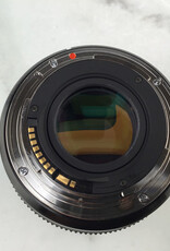 SIGMA Sigma Art 18-35mm f1.8 DC Lens for Canon EF Used Good
