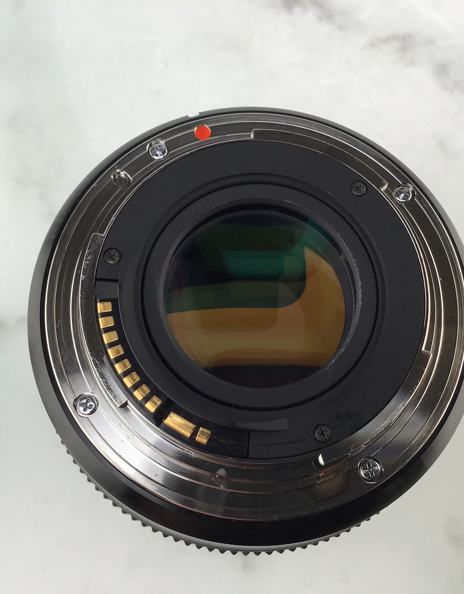 SIGMA Sigma Art 18-35mm f1.8 DC Lens for Canon EF Used Good