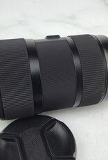 SIGMA Sigma Art 18-35mm f1.8 DC Lens for Canon EF Used Good