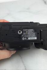 CANON Canon 5D Mark II Camera Body No Charger Used Fair