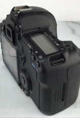 CANON Canon 5D Mark II Camera Body No Charger Used Fair