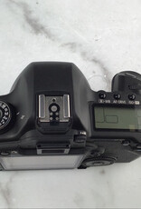 CANON Canon 5D Mark II Camera Body No Charger Used Fair