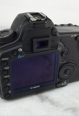 CANON Canon 5D Mark II Camera Body No Charger Used Fair