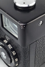 Rollei Rollei 35T Black Camera Used Fair