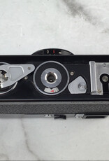 Rollei Rollei 35T Black Camera Used Fair