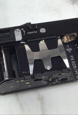 Rollei Rollei 35T Black Camera Used Fair