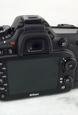 NIKON Nikon D7100 Camera Body Used