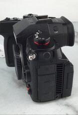 PANASONIC Panasonic Lumix GH6 Camera Body No Charger Used Good