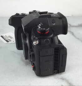 PANASONIC Panasonic Lumix GH6 Camera Body No Charger Used Good