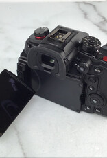 PANASONIC Panasonic Lumix GH6 Camera Body No Charger Used Good
