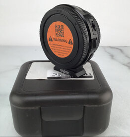 Metabones Metabones EF-MFT speedbooster XL 0.64x in Case Used Good